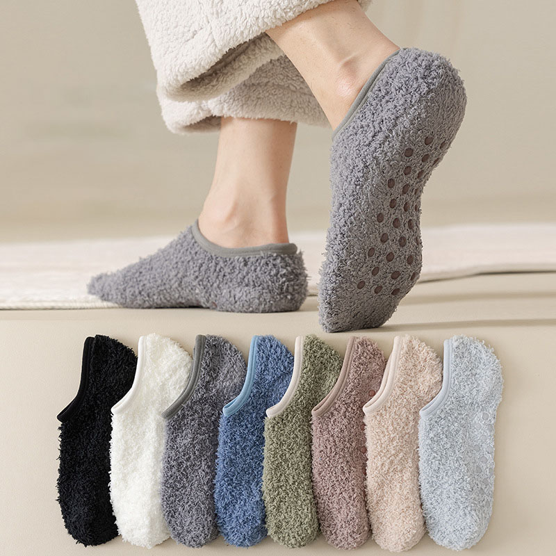 Thermal Sock Winter - 8Pairs Men's Thermal Winter Socks Thick