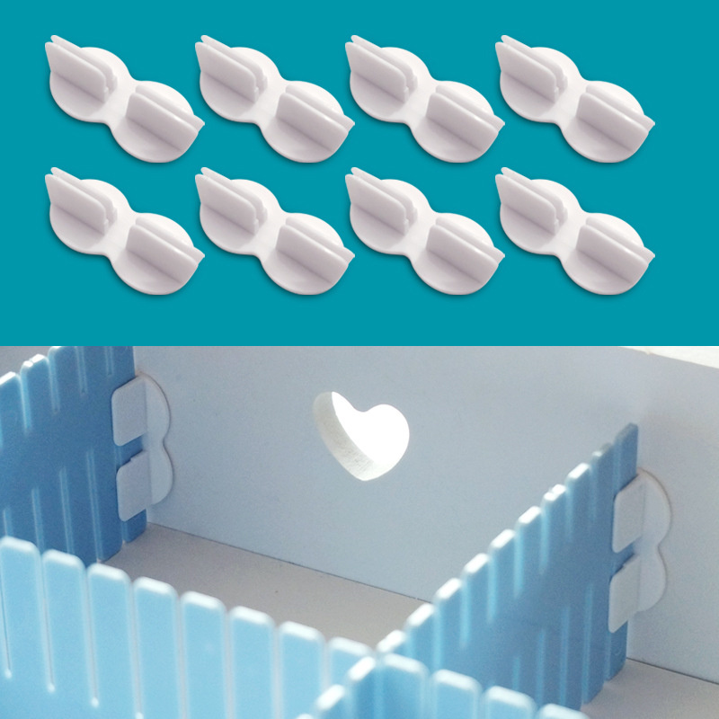 10Pcs/Lot Extension Accessorie - đánh giá và giá Sock Organizer Tray