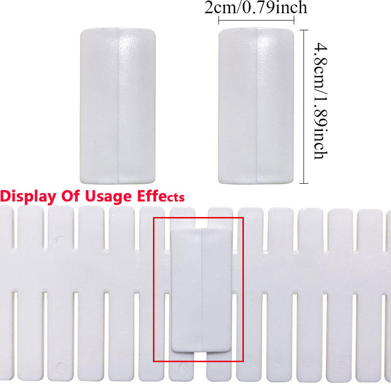 10Pcs/Lot Extension Accessorie - đánh giá và giá Sock Organizer Tray