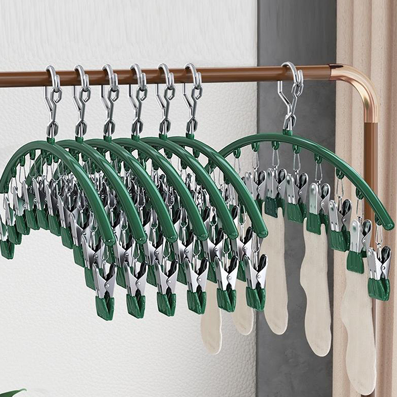 Stainless Steel Clothes Drying - đánh giá và giá Sock Organizer Tray