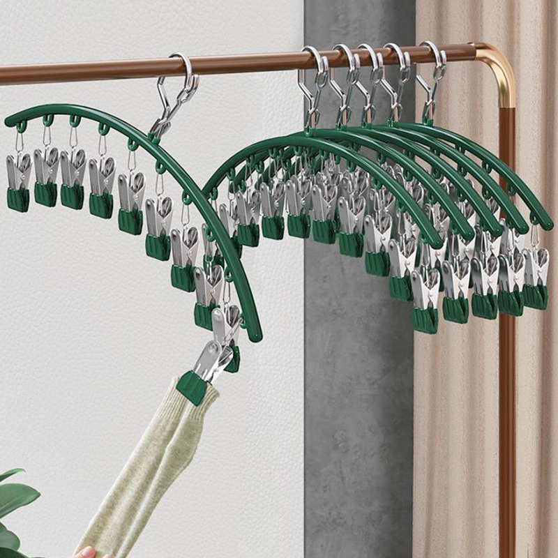 Stainless Steel Clothes Drying - đánh giá và giá Sock Organizer Tray
