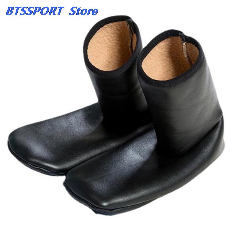 Unisex Winter Warm Leather The - đánh giá và giá Thermal Sock Winter