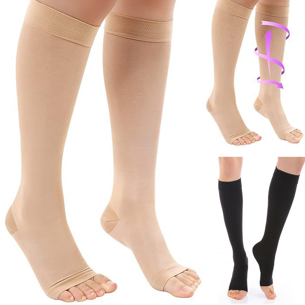 Medical Calf Compression Stock - đánh giá và giá Compression Sleeve Calf
