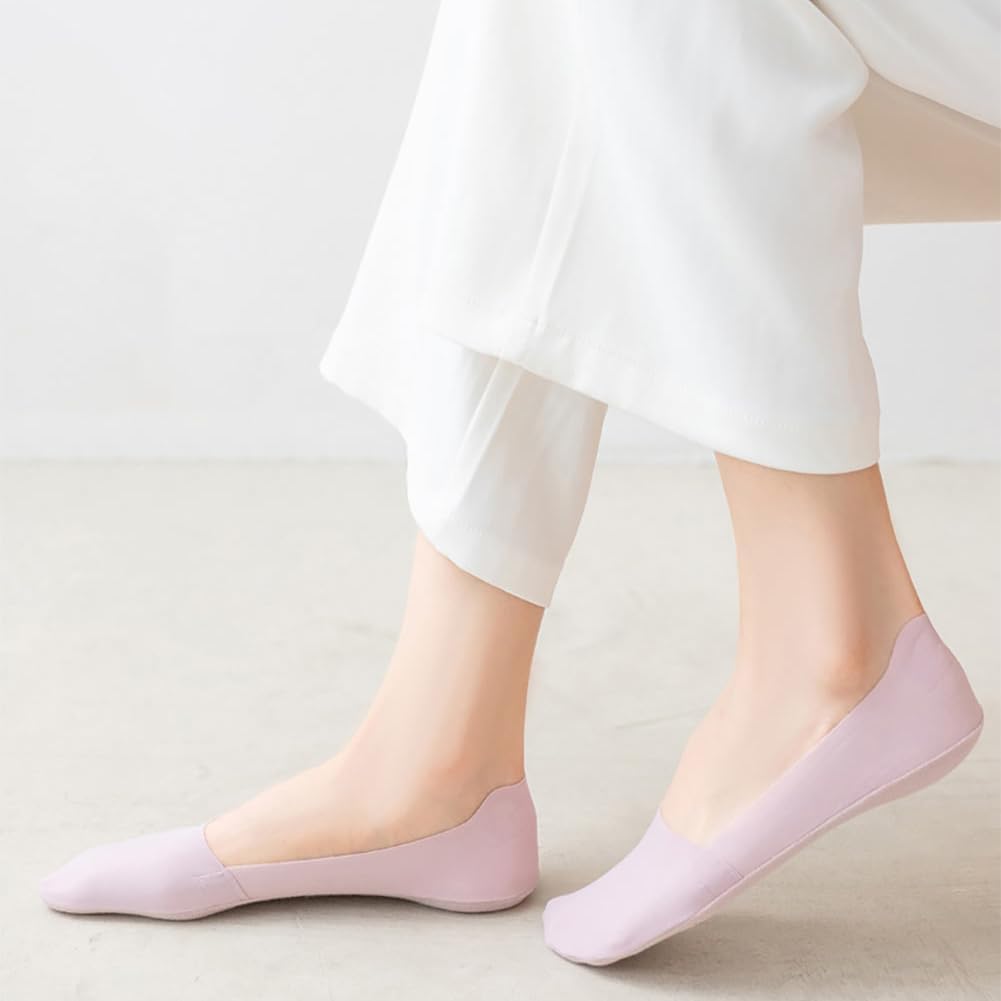 No Show Socks for Women, Non S - đánh giá và giá Invisibility Sock Loafer
