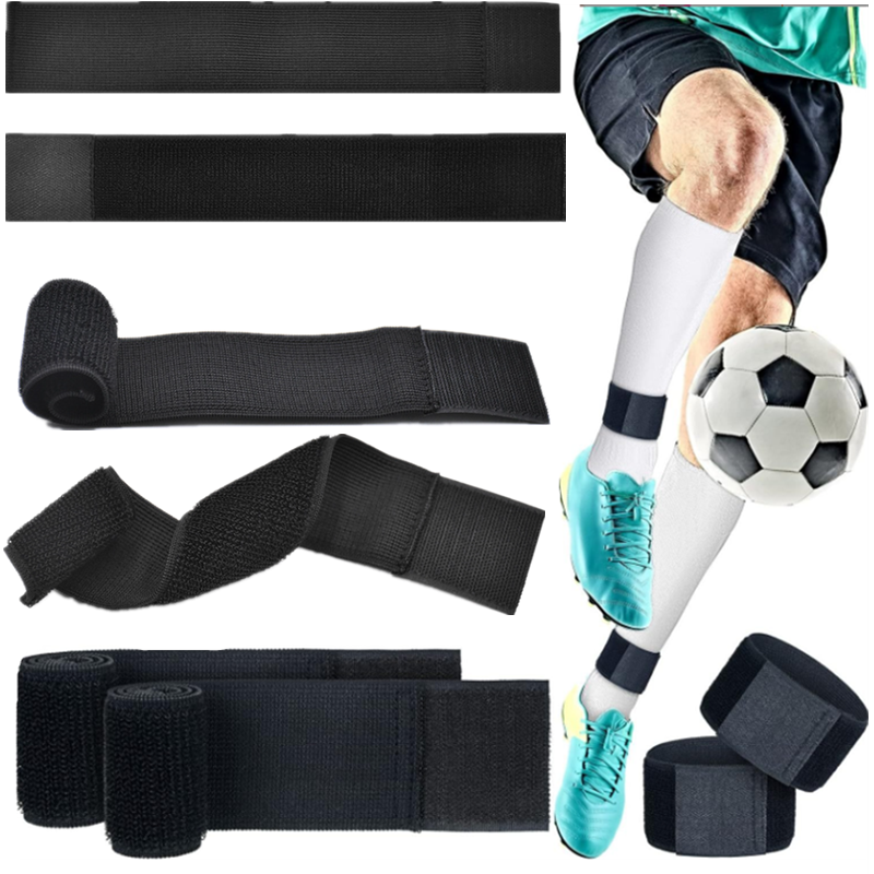 1Pair Anti-Slip Soccer Shin St - đánh giá và giá Sock Organizer Tray