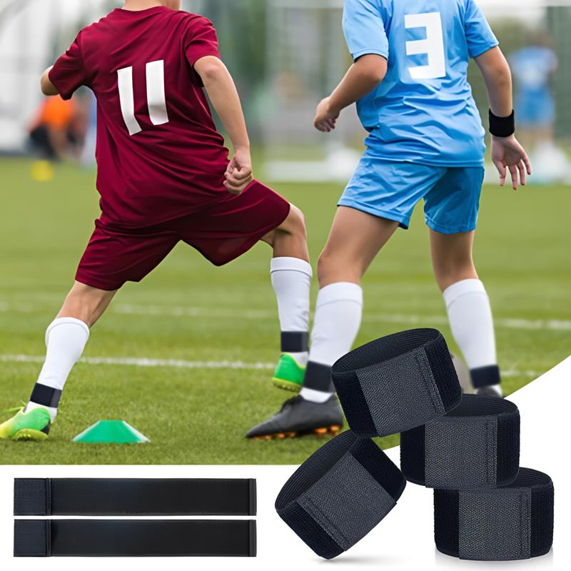1Pair Anti-Slip Soccer Shin St - đánh giá và giá Sock Organizer Tray