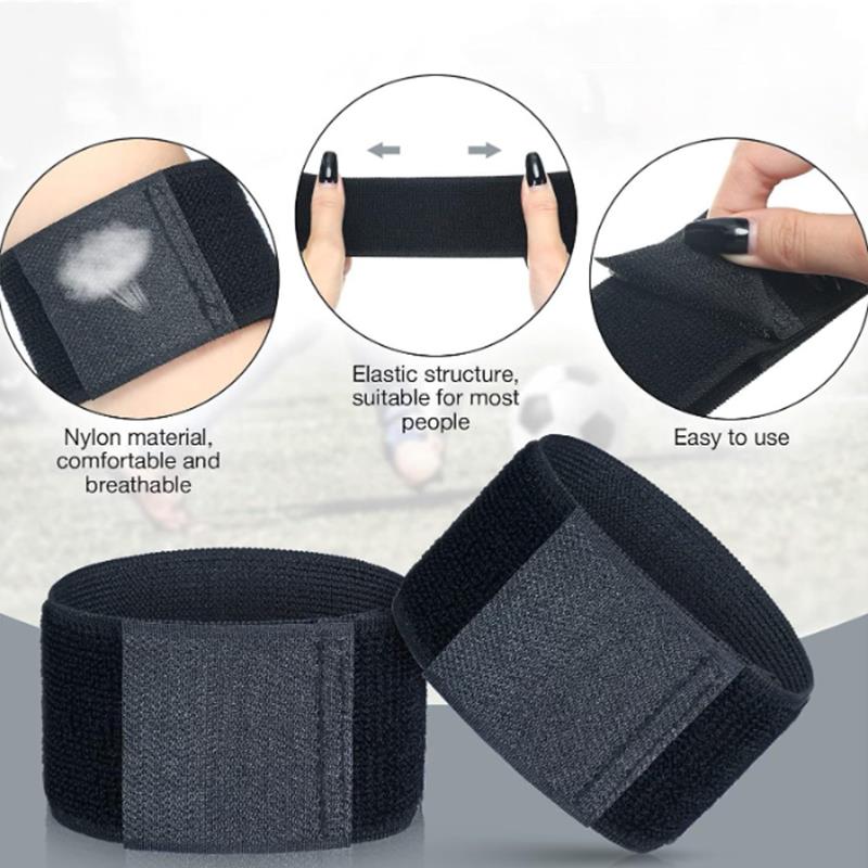 1Pair Anti-Slip Soccer Shin St - đánh giá và giá Sock Organizer Tray