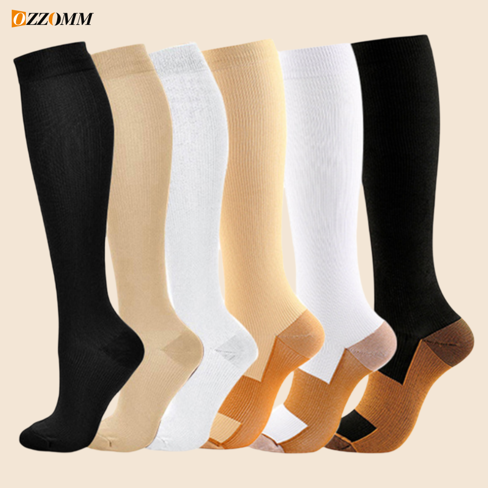 1Pair Women&Men Compression So - đánh giá và giá Compression Sock Medical
