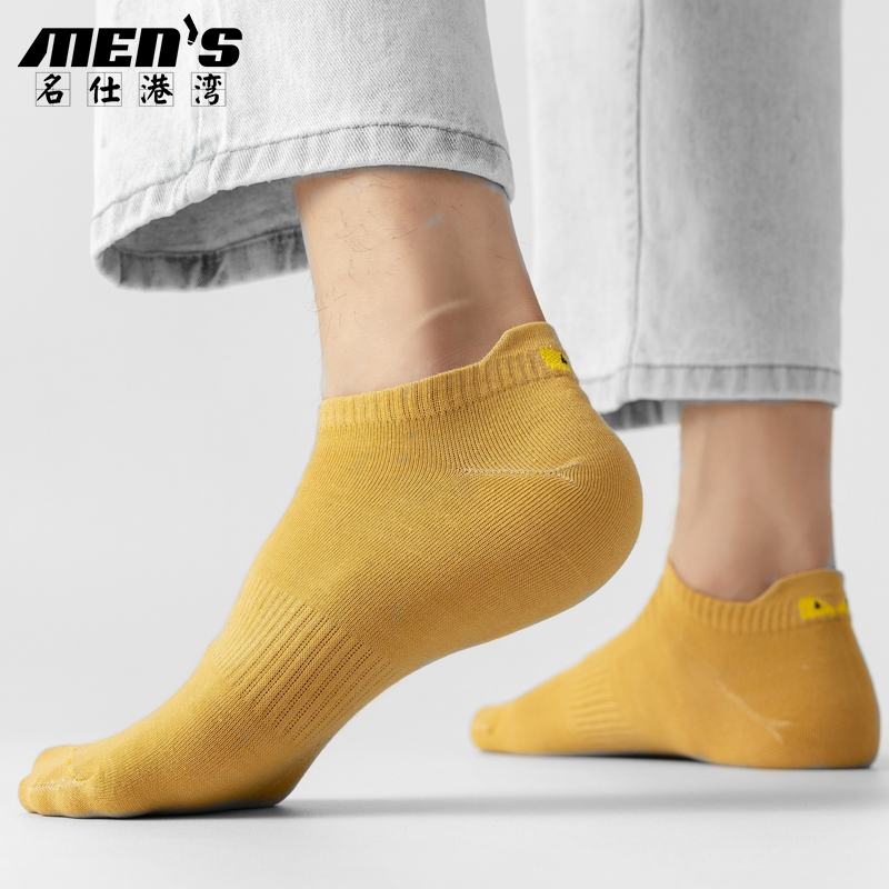 10 Pairs 100% Cotton Men's Ank - đánh giá và giá Ankle Sock Low Cut