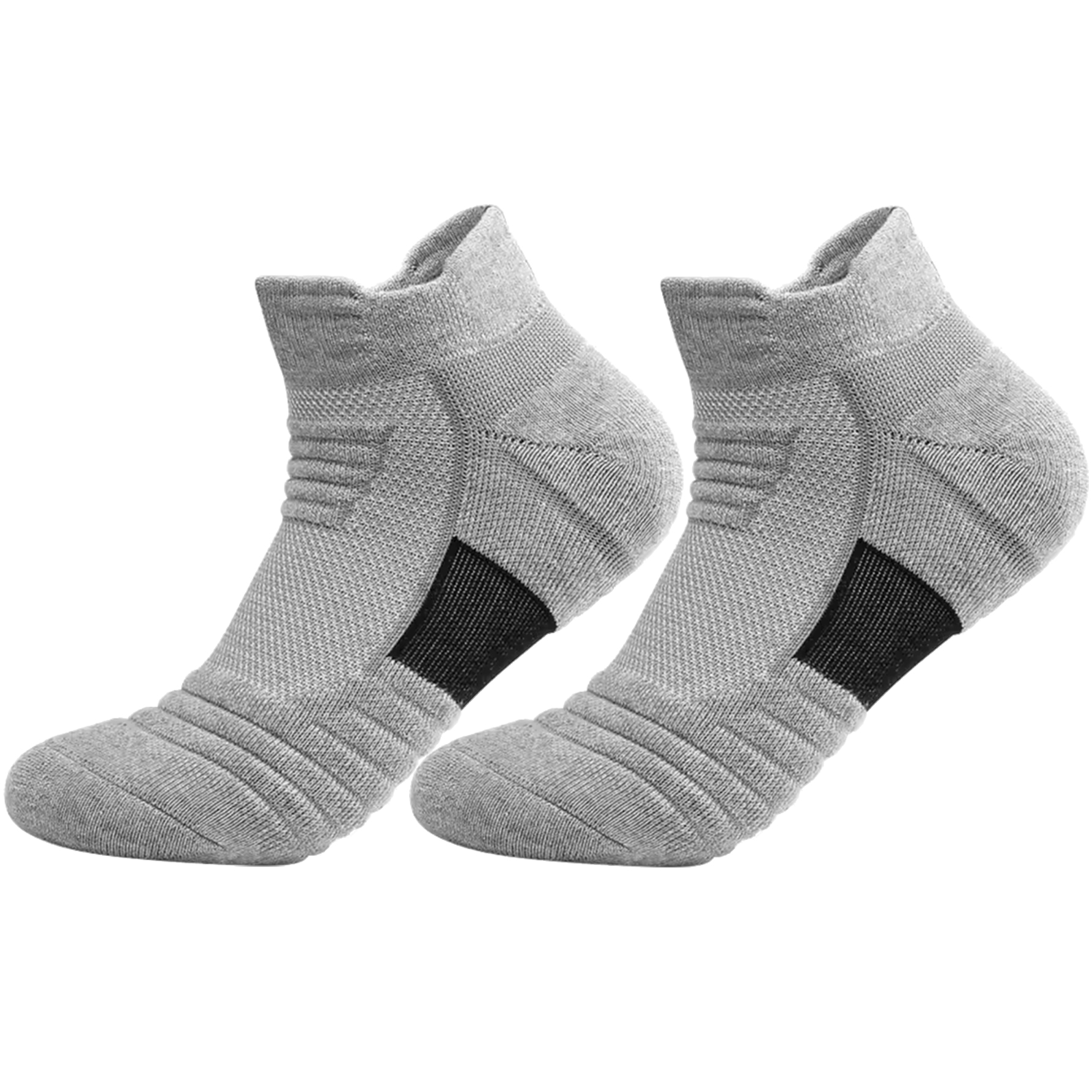 6/12Pairs Breathable Mesh Athl - đánh giá và giá Athletic Sock Cushion