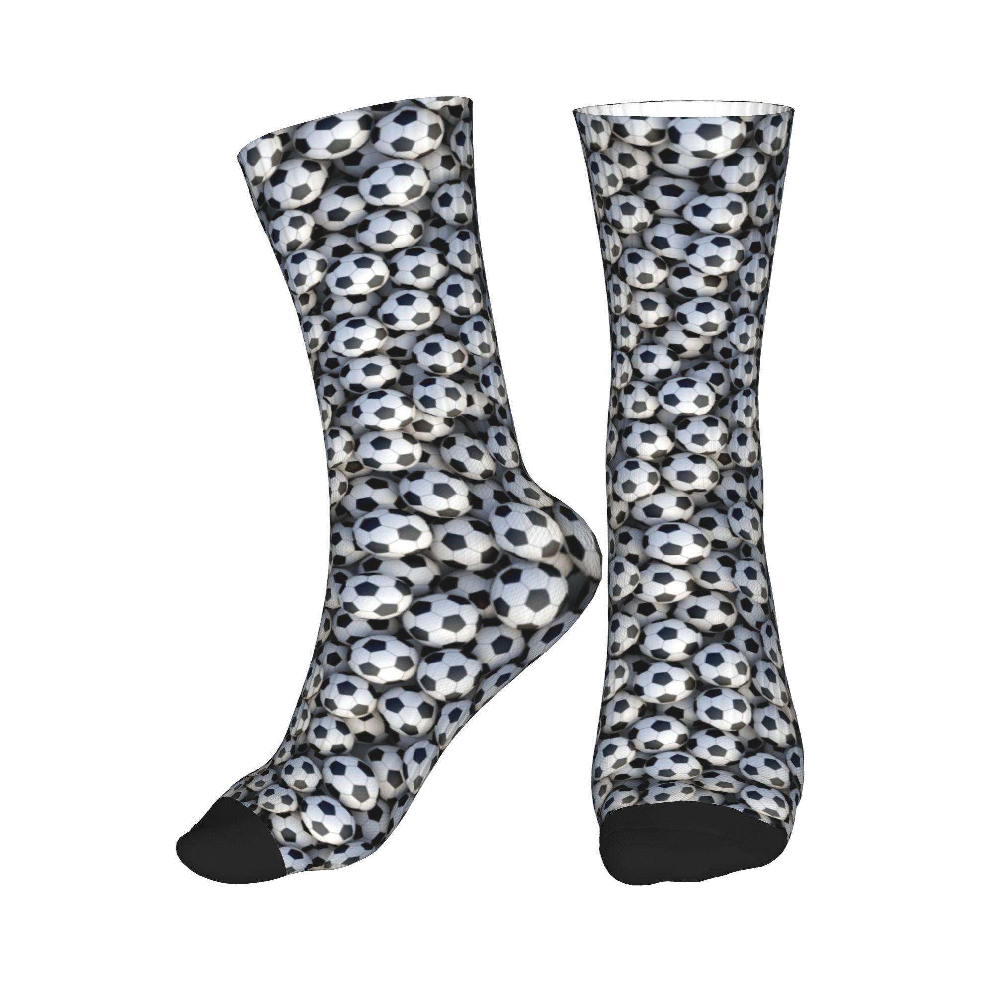 Fashion Men's soccer Balls Foo - đánh giá và giá Dress Sock Men