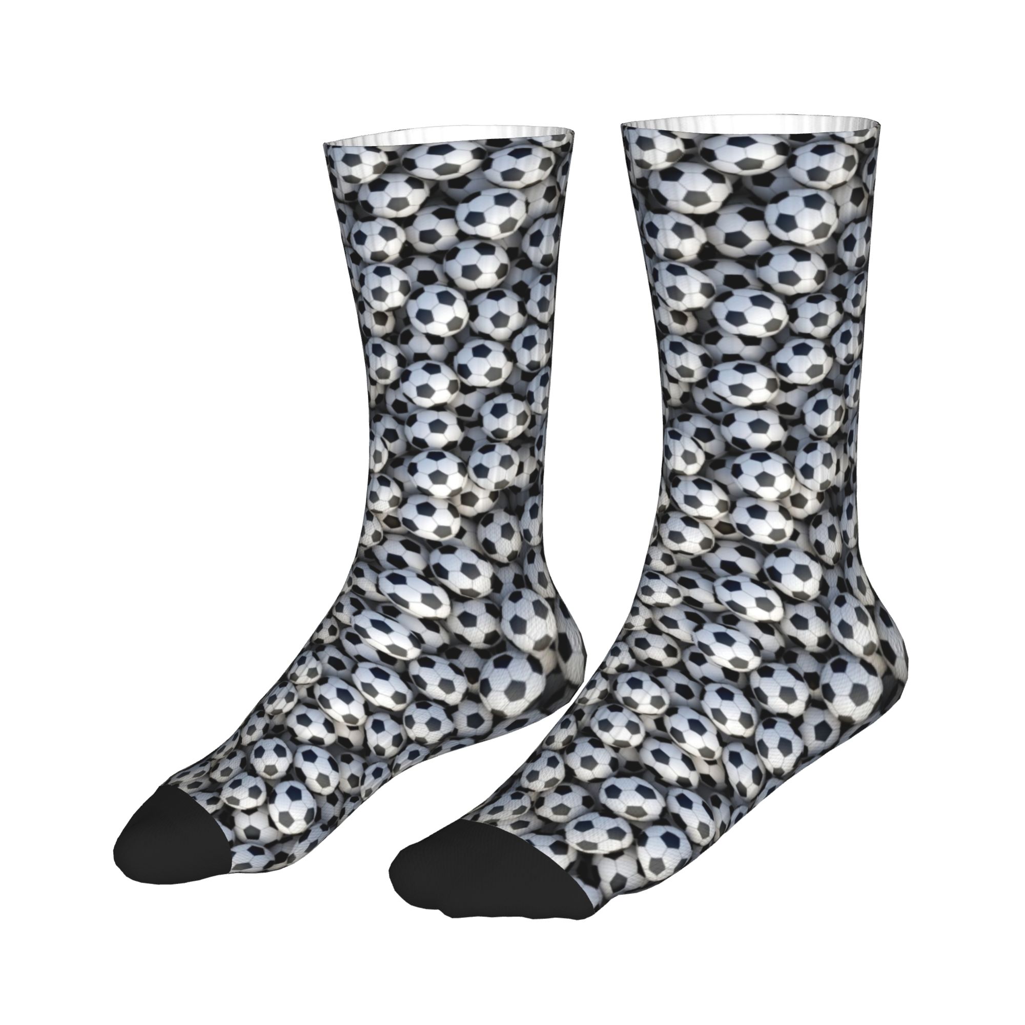 Fashion Men's soccer Balls Foo - đánh giá và giá Dress Sock Men