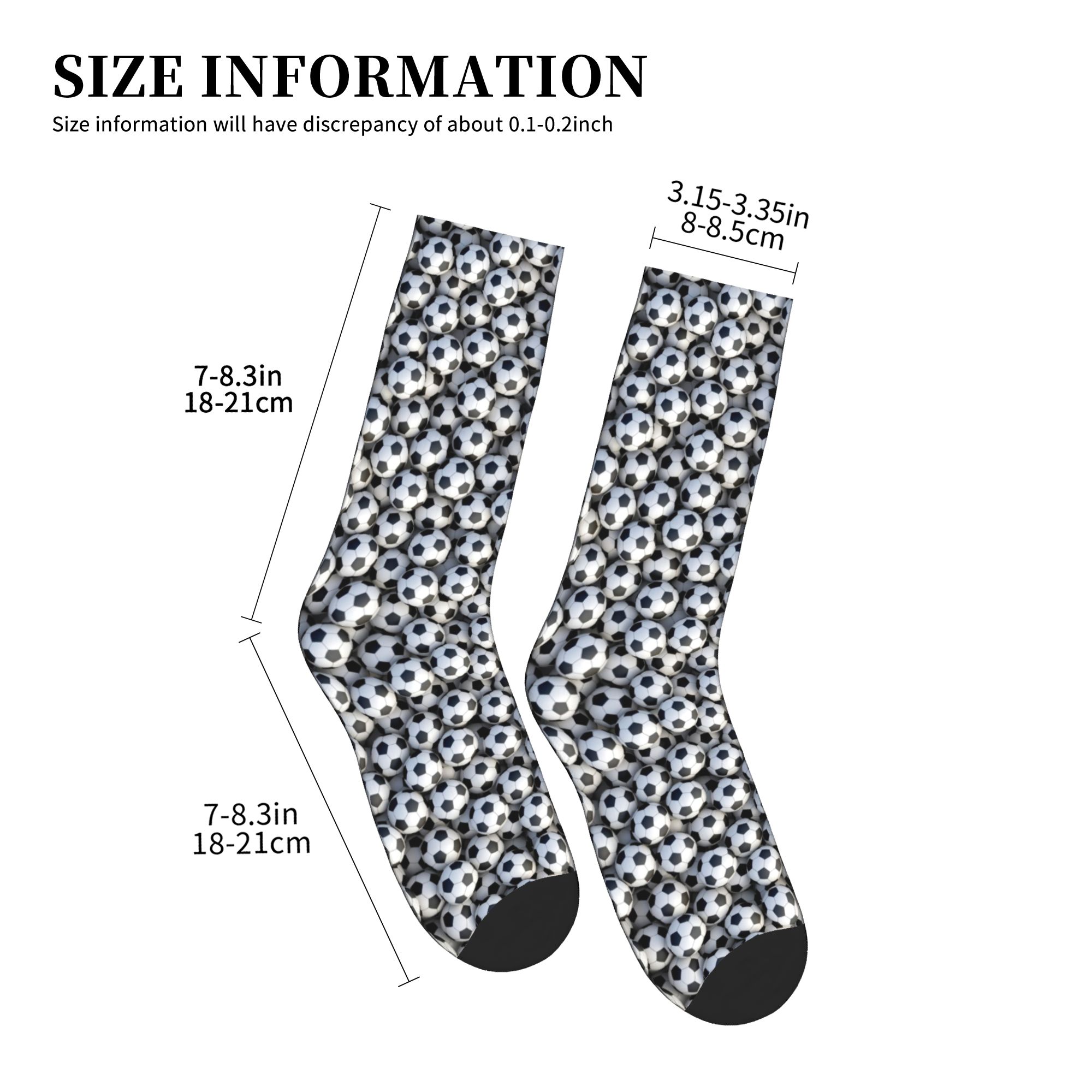 Fashion Men's soccer Balls Foo - đánh giá và giá Dress Sock Men