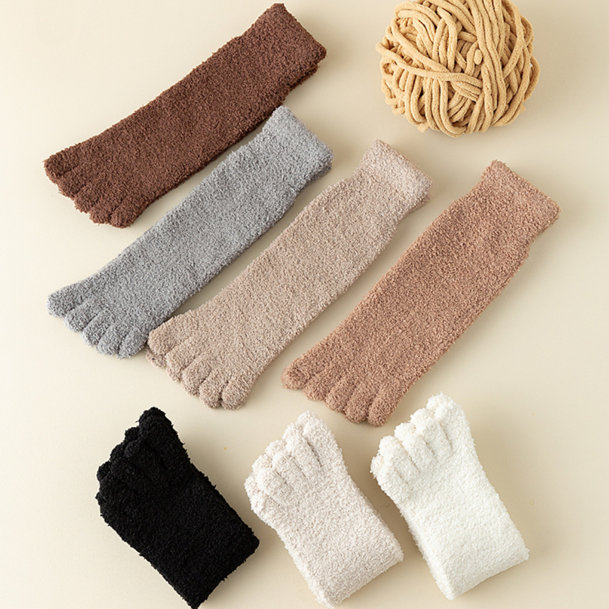 1 Pairs Men's Thermal Toe Sock - đánh giá và giá Thermal Sock Winter