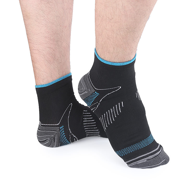 1Pairs Plantar Fasciitis Socks - đánh giá và giá Ankle Brace Sock