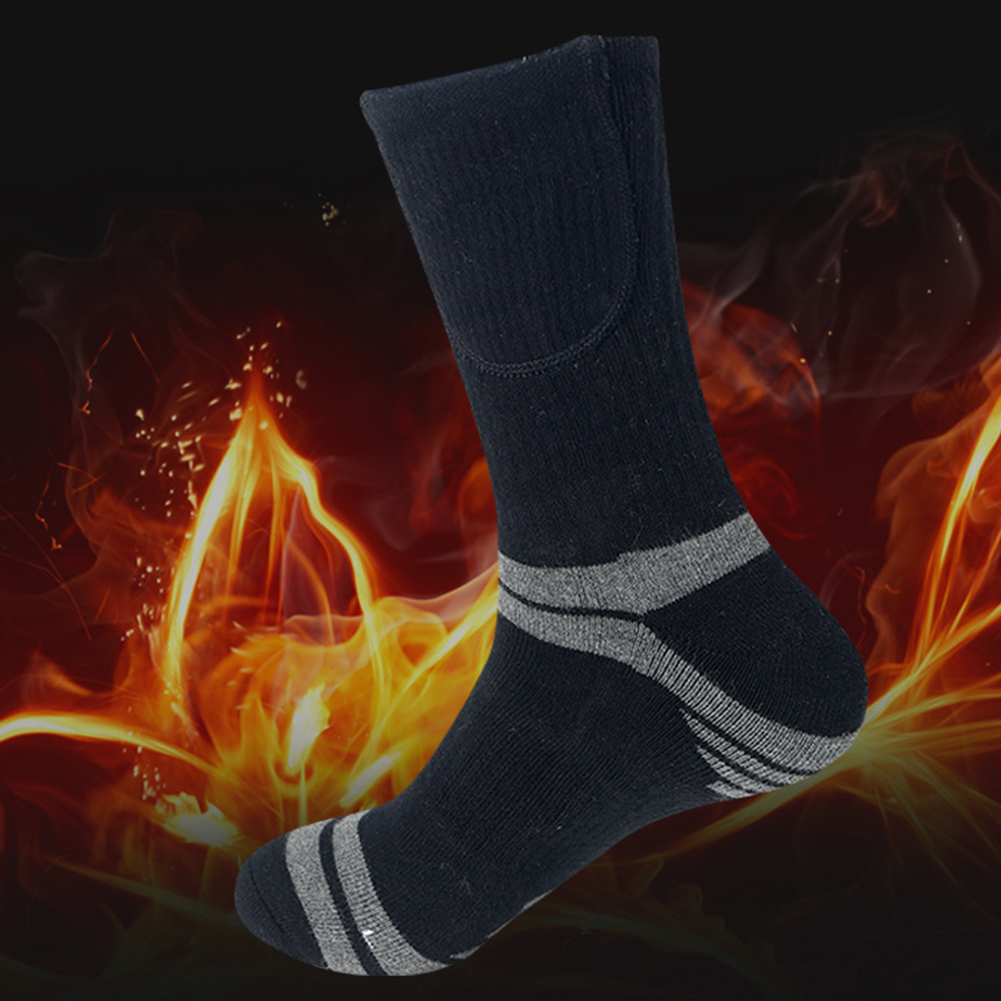 Unisex Thermal Insulated Socks - đánh giá và giá Thermal Sock Winter