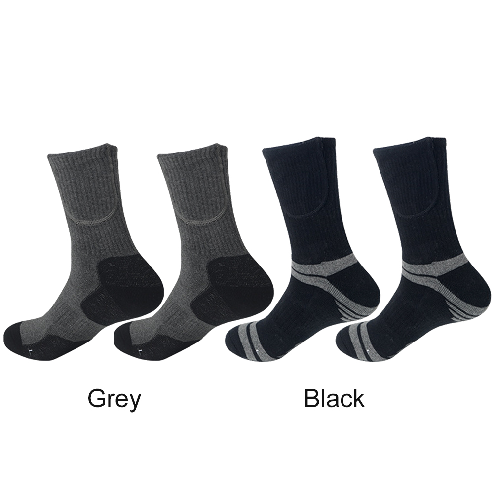 Unisex Thermal Insulated Socks - đánh giá và giá Thermal Sock Winter