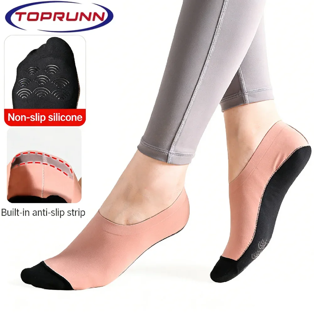 1Pair Men's Soft Breathable No - đánh giá và giá No Show Sock Women