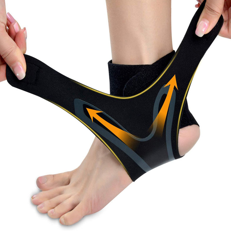 1 Pc Ankle Brace Support Compr - đánh giá và giá Ankle Brace Sock