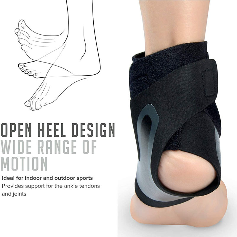 1 Pc Ankle Brace Support Compr - đánh giá và giá Ankle Brace Sock