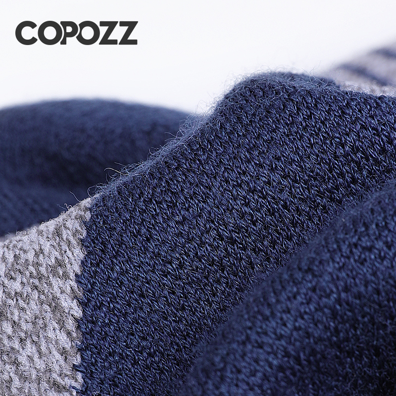 COPOZZ Winter Men Women Therma - đánh giá và giá Thermal Sock Winter