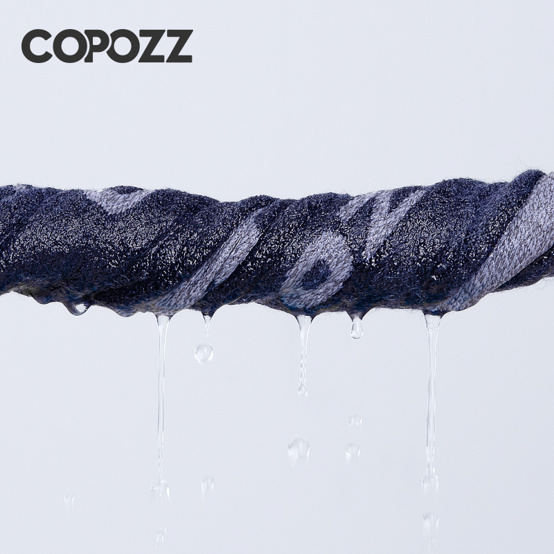 COPOZZ Winter Men Women Therma - đánh giá và giá Thermal Sock Winter