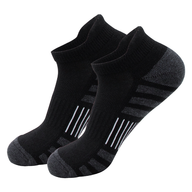 6/12Pairs Low Cut Ankle Athlet - đánh giá và giá Athletic Sock Cushion