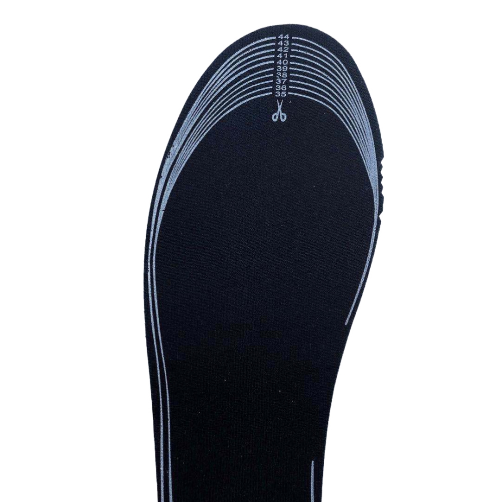 Rechargeable Electric Heated I - đánh giá và giá Wool Hiking Sock