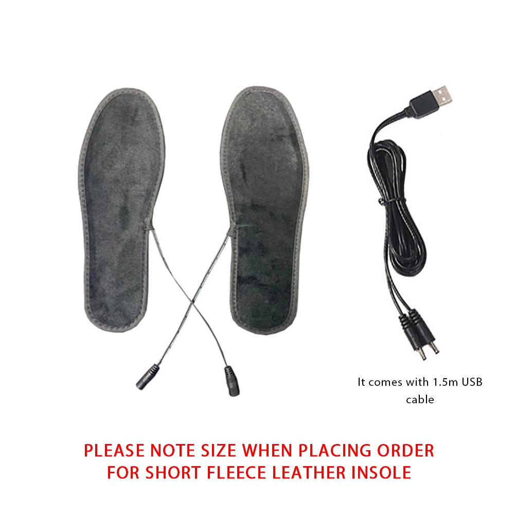 Rechargeable Electric Heated I - đánh giá và giá Wool Hiking Sock