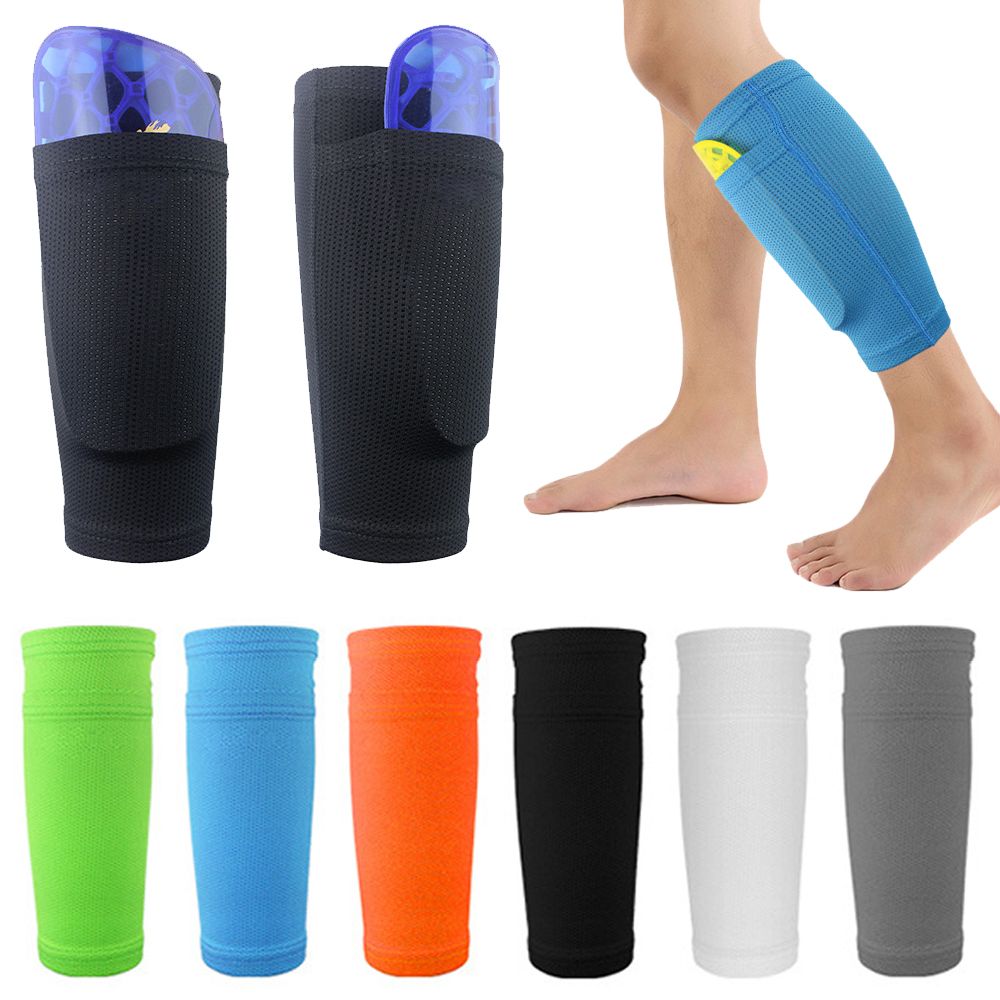 Nylon Football Shin Holder Ins - đánh giá và giá Sock Organizer Tray