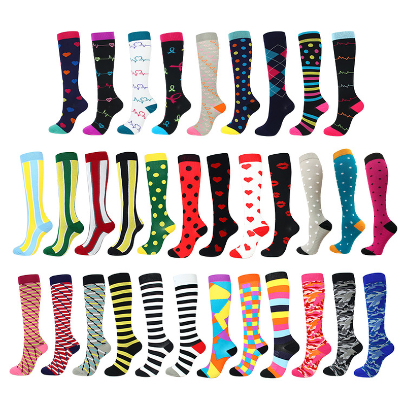 Brothock medical compression s - đánh giá và giá Compression Sock Medical