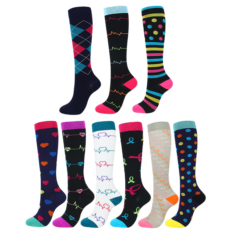 Brothock medical compression s - đánh giá và giá Compression Sock Medical