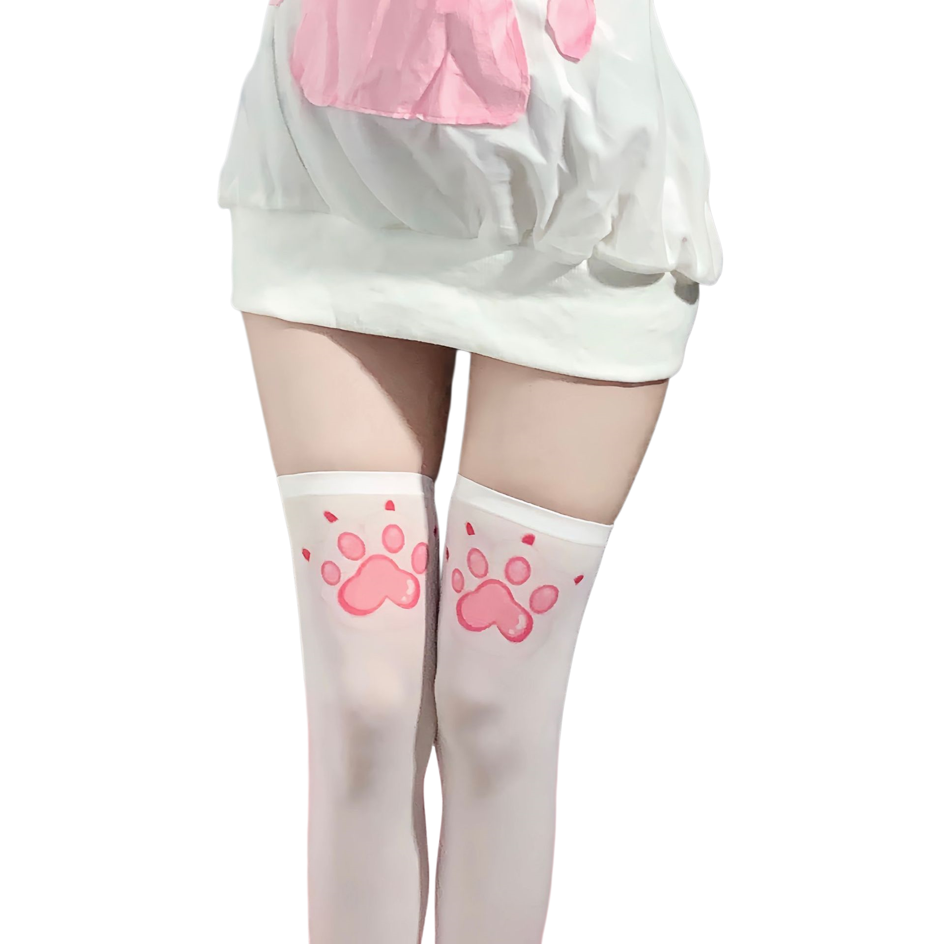 New Sexy Versatile Seductive a - đánh giá và giá Knee High Sock Women
