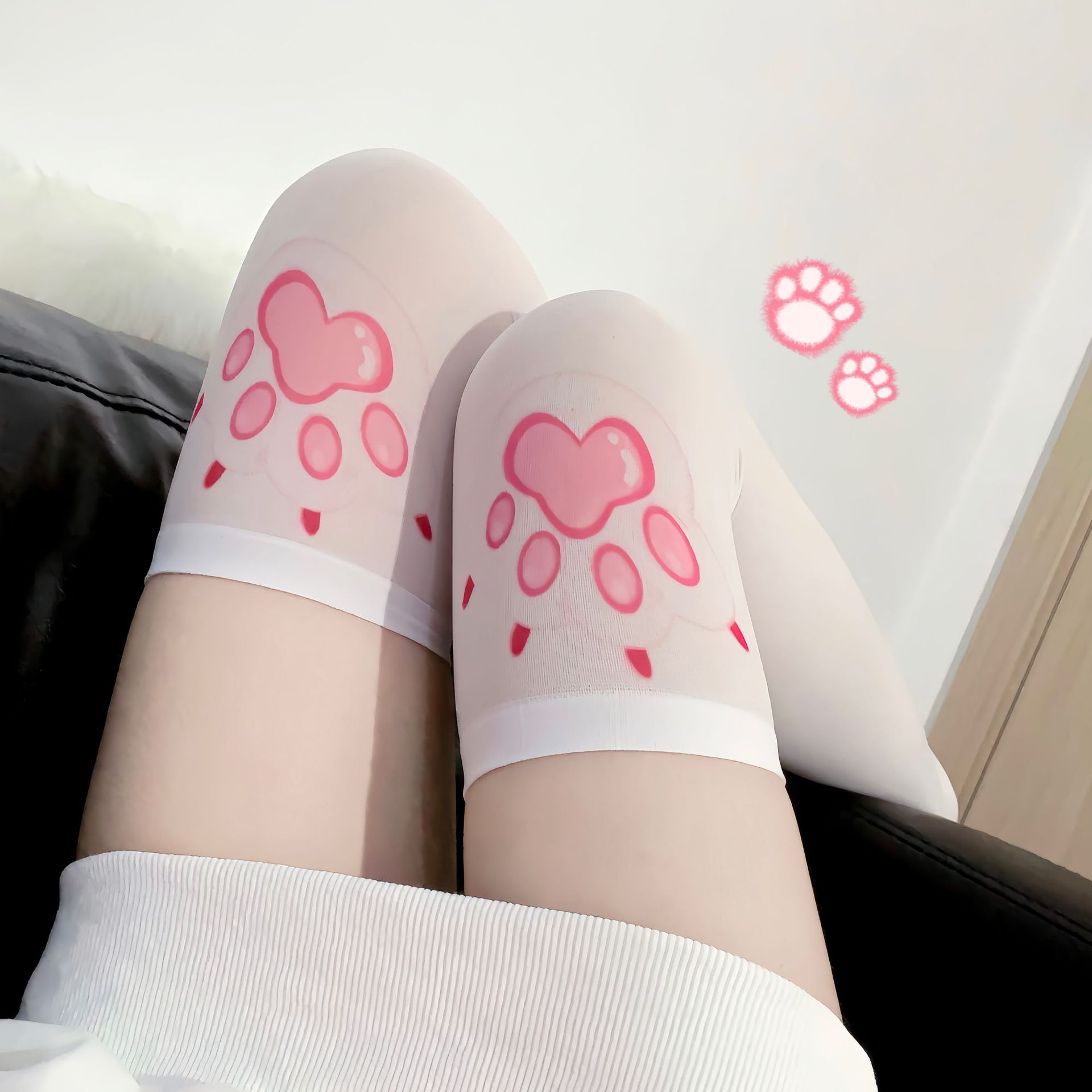 New Sexy Versatile Seductive a - đánh giá và giá Knee High Sock Women