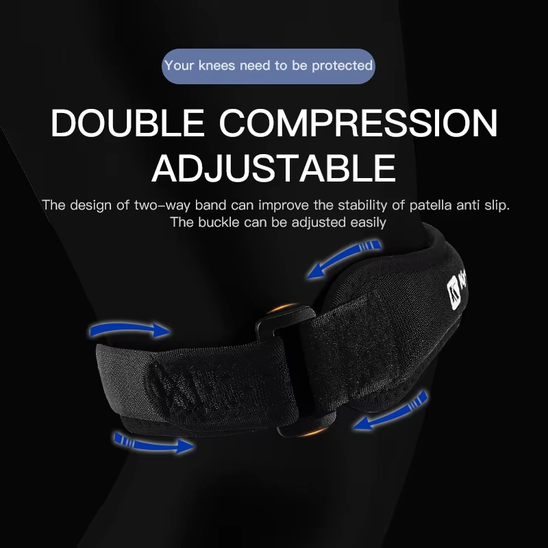 Outdoor Sports Knee Pads Patel - đánh giá và giá Compression Sleeve Calf