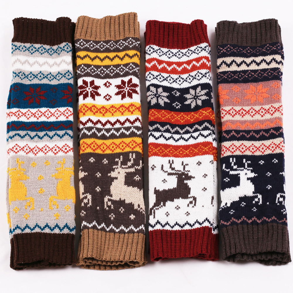 New Wool Thermal Socks Korean  - đánh giá và giá Thermal Sock Winter