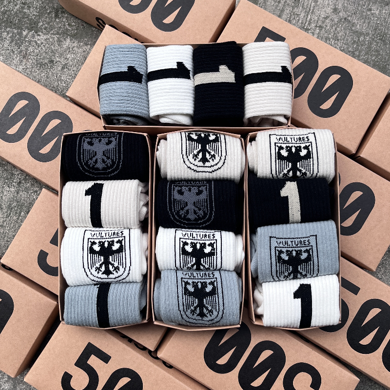 4 Pairs/Box Socks Man Parody K - đánh giá và giá Sock Organizer Tray