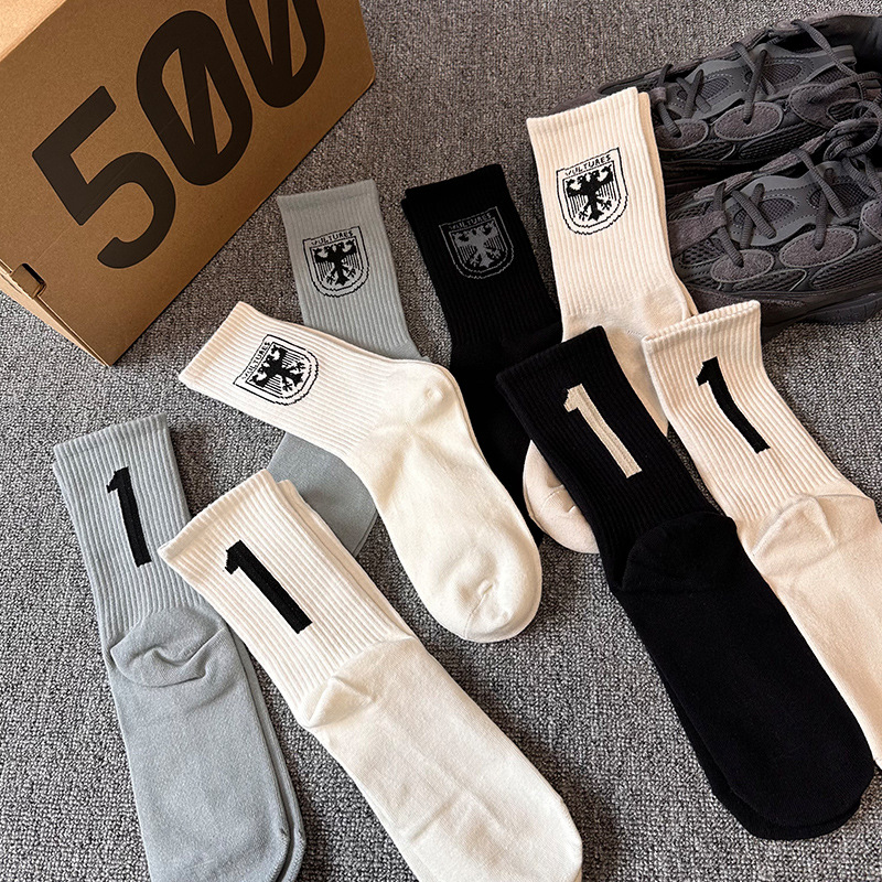 4 Pairs/Box Socks Man Parody K - đánh giá và giá Sock Organizer Tray