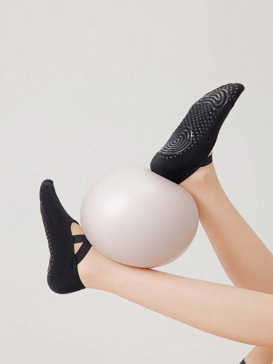 1/3/7 Pairs Women's Barre Pila - đánh giá và giá Grip Sock Yoga