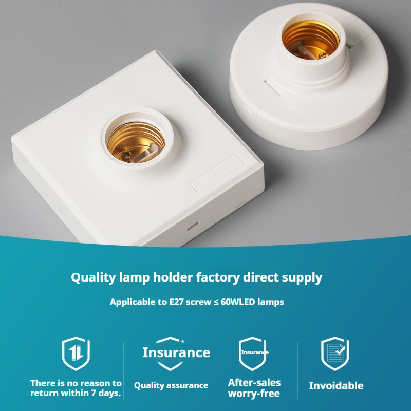 White LED Lamp Screw Base Halo - đánh giá và giá Sock Organizer Tray