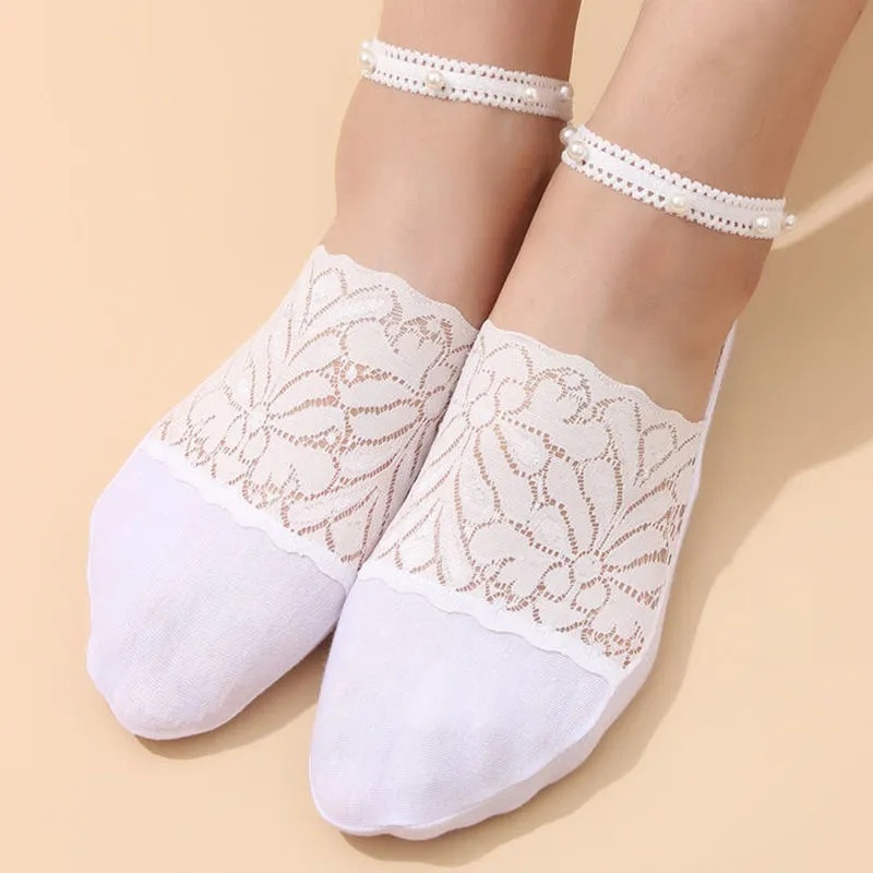Women's Invisible Socks Low Li - đánh giá và giá Invisibility Sock Loafer