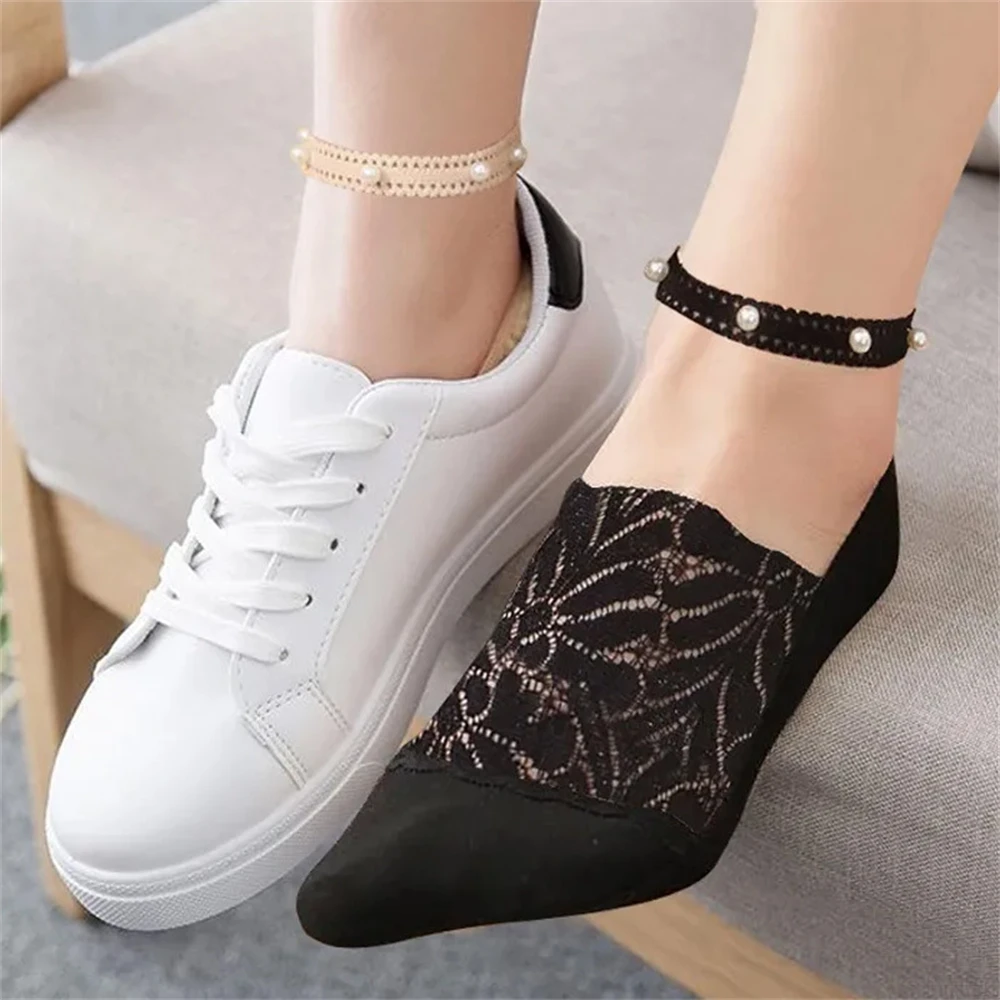 Women's Invisible Socks Low Li - đánh giá và giá Invisibility Sock Loafer