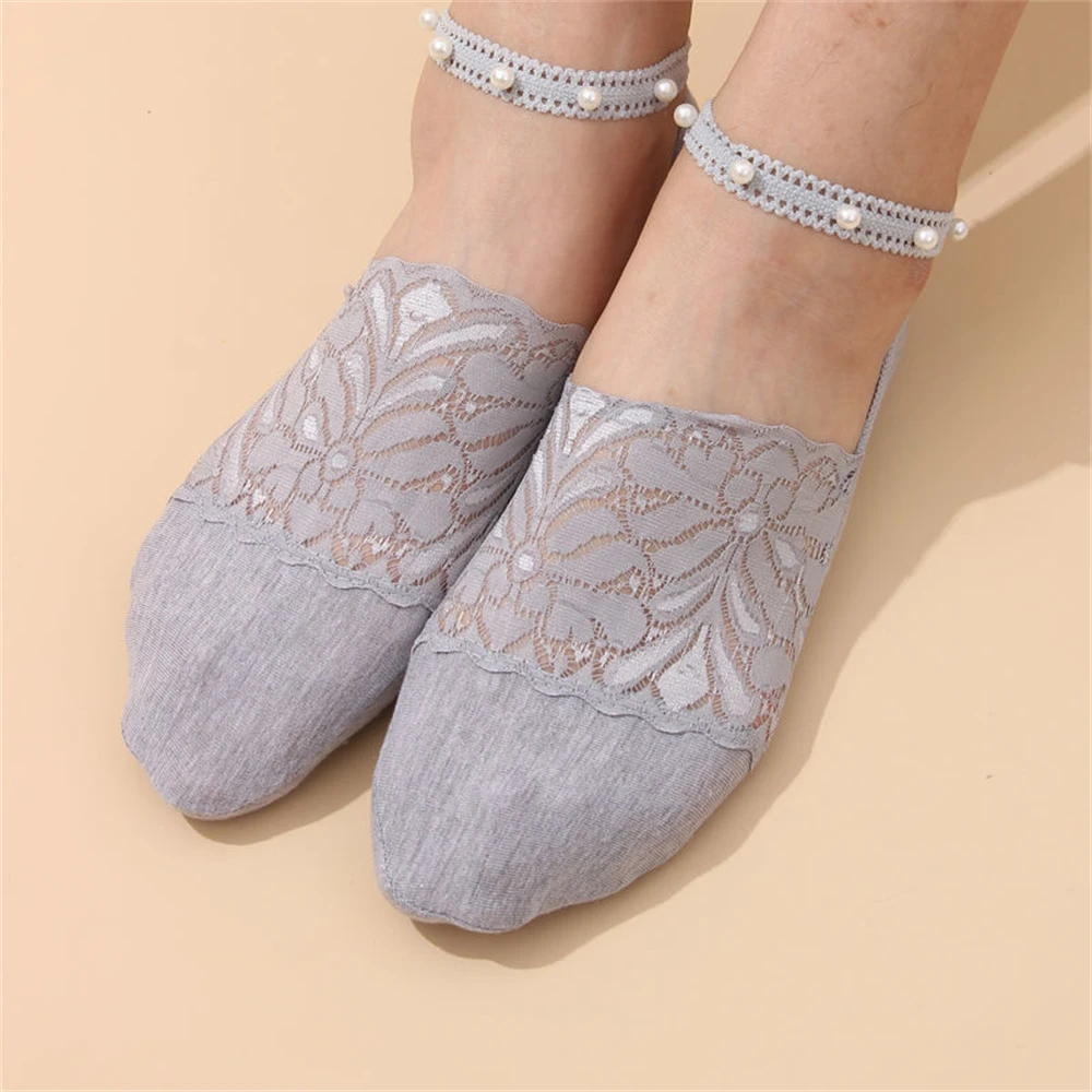 Women's Invisible Socks Low Li - đánh giá và giá Invisibility Sock Loafer