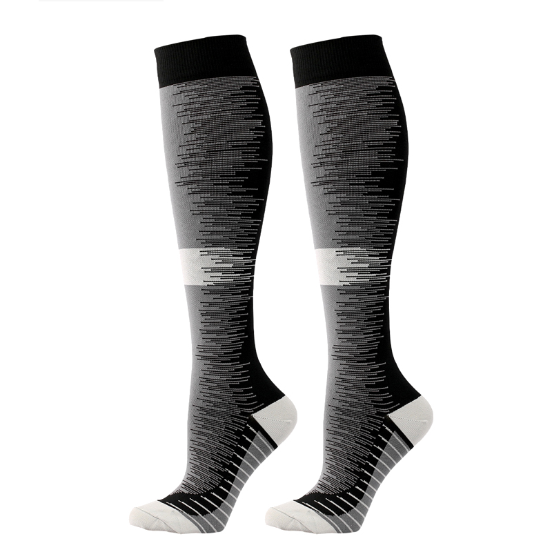 4Pairs Athletic Compression So - đánh giá và giá Compression Sock Medical