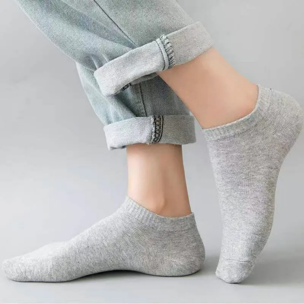 No-Show Low Cut Socks (10 Pair - đánh giá và giá Invisibility Sock Loafer