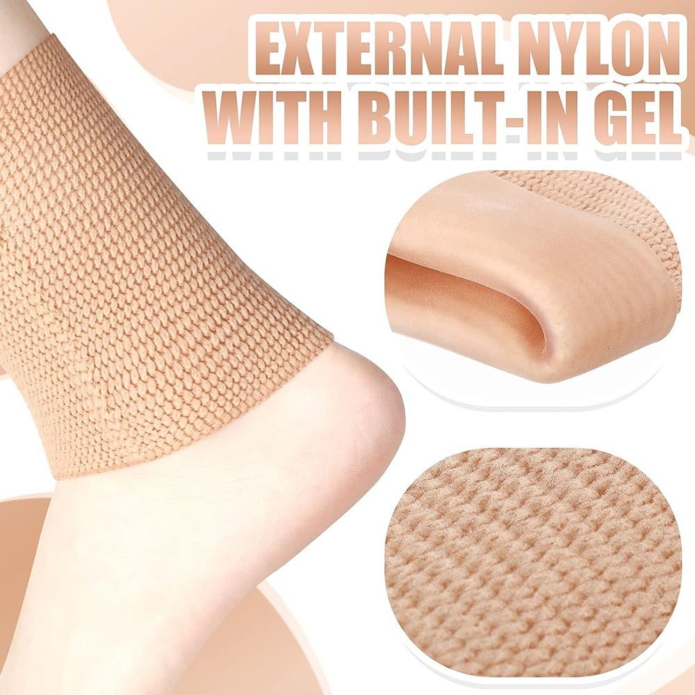 Durable Foot Support Ankle Pro - đánh giá và giá Ankle Brace Sock