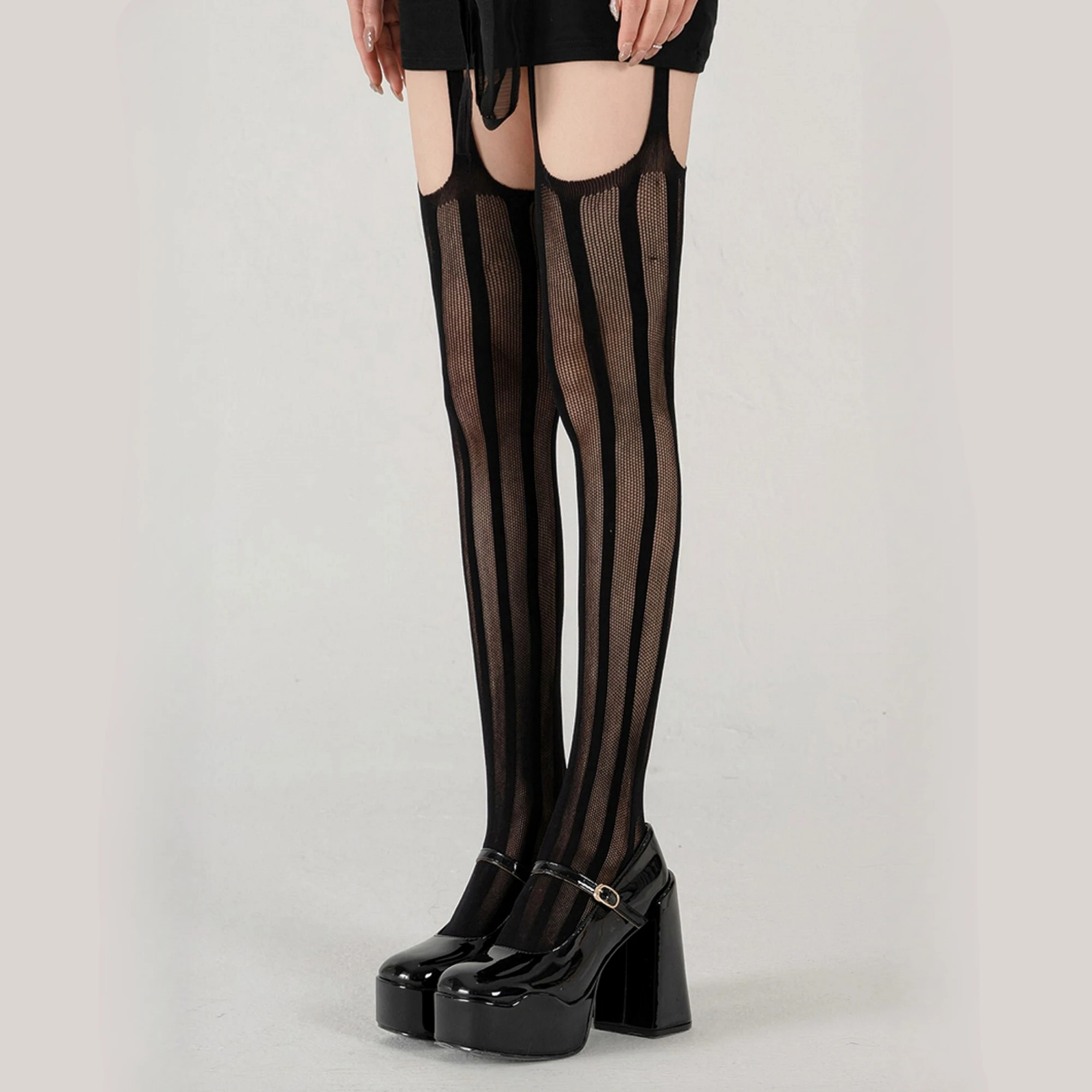 1Piece Fishnet Fishnet Sexy Te - đánh giá và giá Fishnet Stocking Women