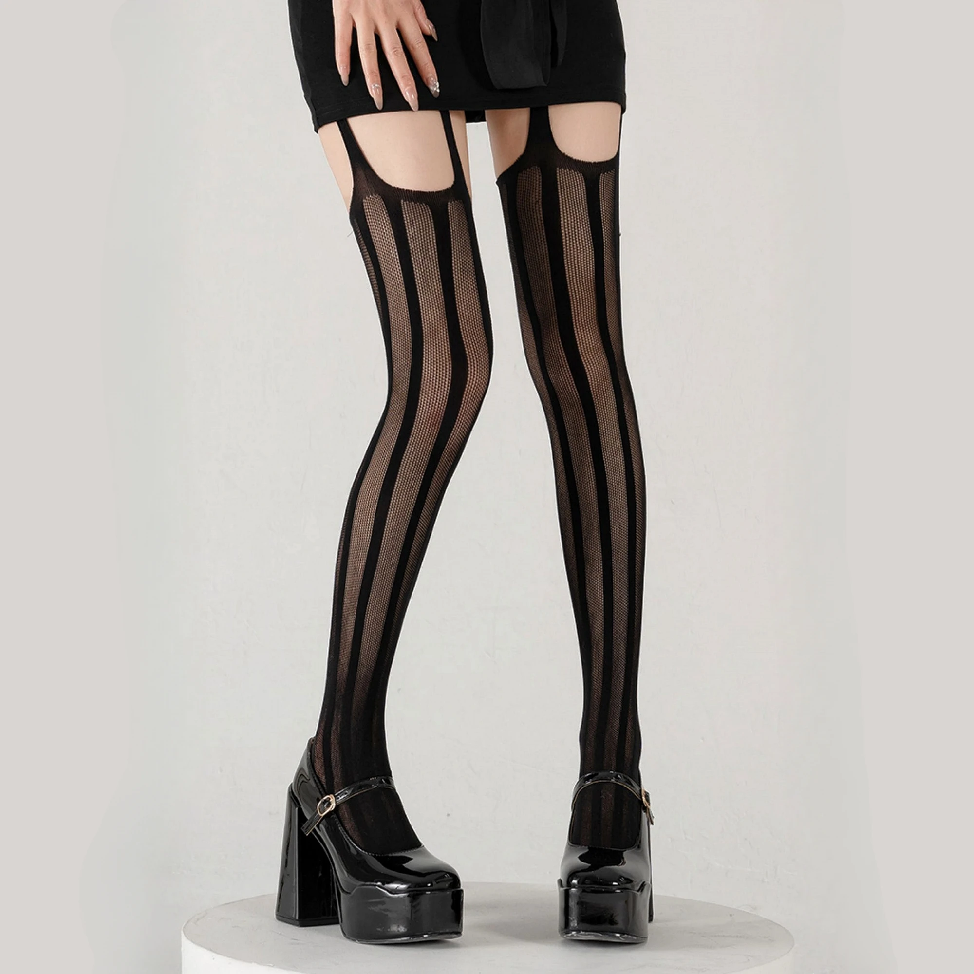1Piece Fishnet Fishnet Sexy Te - đánh giá và giá Fishnet Stocking Women