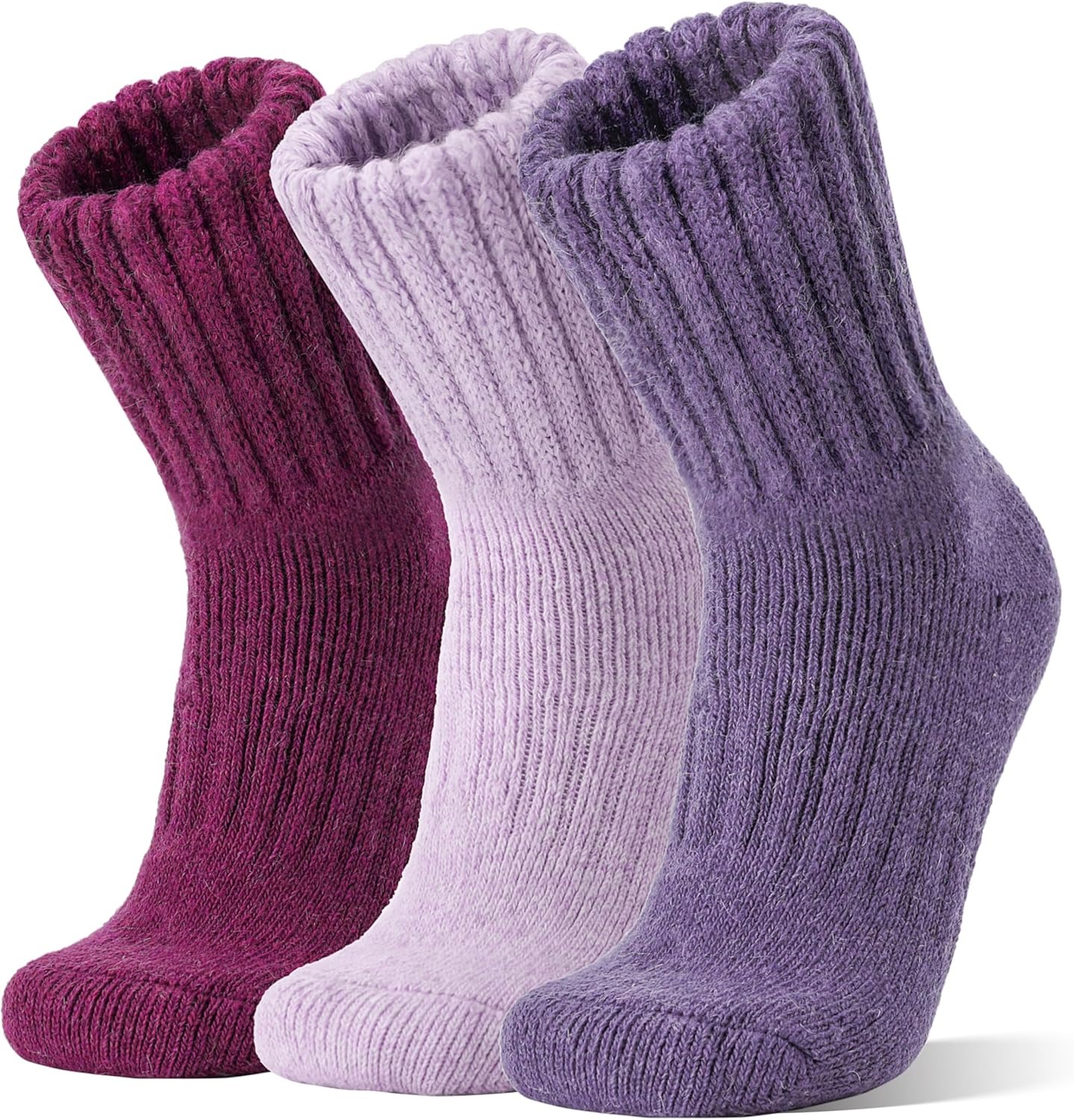 Wool Boot Socks Thermal Winter - đánh giá và giá Wool Hiking Sock