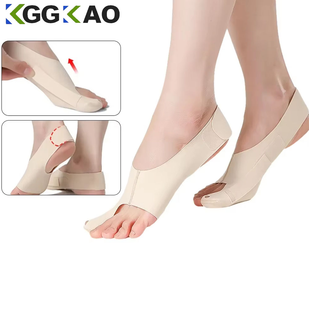 1Pc Corrector Hallux Valgus Bi - đánh giá và giá Ankle Brace Sock